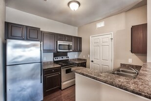 Renaissance at Peacher's Mill