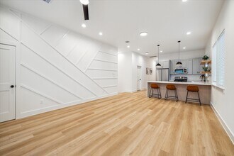 3506 Delhi St in Houston, TX - Building Photo - Building Photo