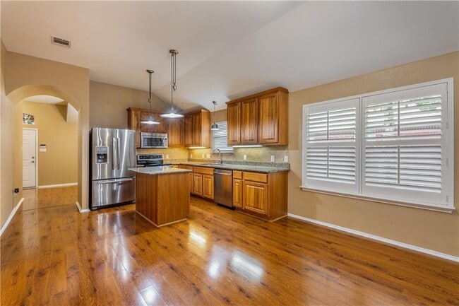 property at 114 Inman Dr