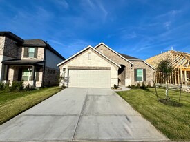 6325 Fulton Dr in College Station, TX - Building Photo