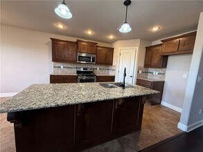 3100 SW Wargate Ave in Bentonville, AR - Building Photo - Building Photo