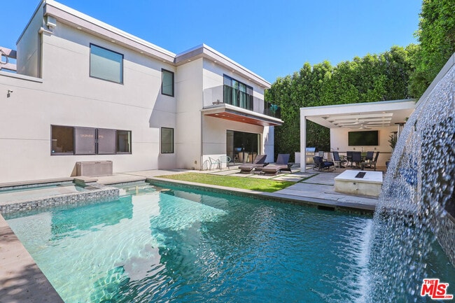 property at 13812 Cumpston St