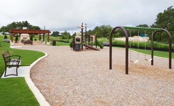 2425 Lakey Cv in Leander, TX - Building Photo - Building Photo