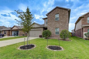 29623 Stanley Canyon Ln in Park Row, TX - Building Photo