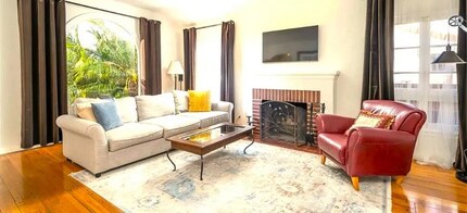 609 Ivy St in Glendale, CA - Foto de edificio - Building Photo