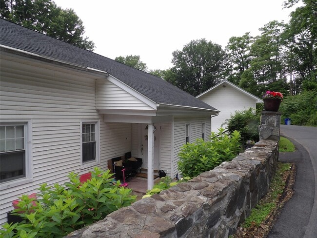 property at 12 Maple Ave