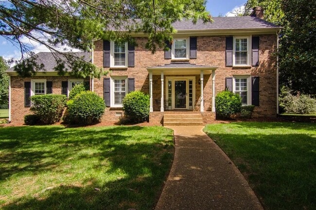 property at 200 Countryside Dr