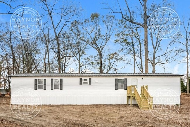 property at 2009 Moorgate Ct