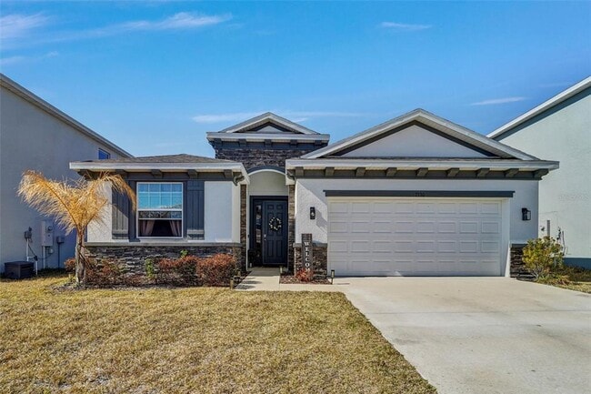 property at 7330 Rome Ln