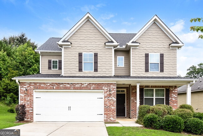 property at 7844 Wrotham Cir
