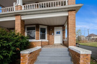 593 Hague St in Detroit, MI - Building Photo - Building Photo