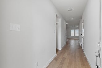 637 Sierra Rdg in Lavon, TX - Building Photo - Building Photo