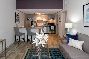 The Retreat at Indian Lake in Hendersonville, TN - Building Photo