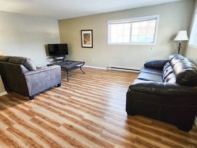 4705 53rd Pl NW in Chetwynd, BC - Building Photo - Building Photo