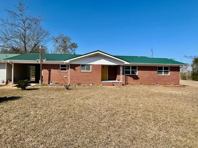 property at 2511 Mashburn Rd