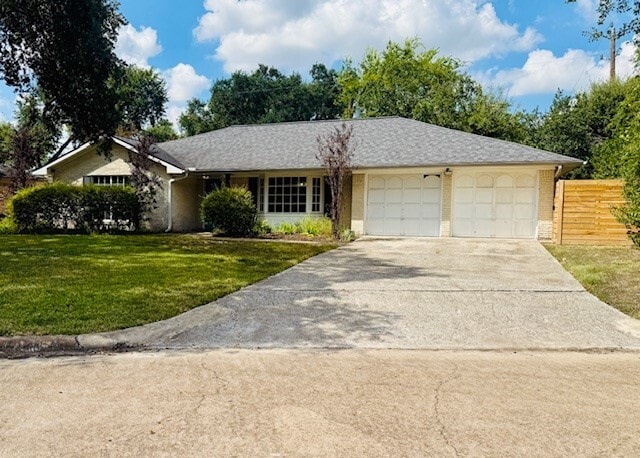 property at 5019 Oak Forest Dr
