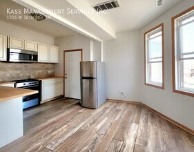 1316 W 18th St in Chicago, IL - Building Photo - Building Photo