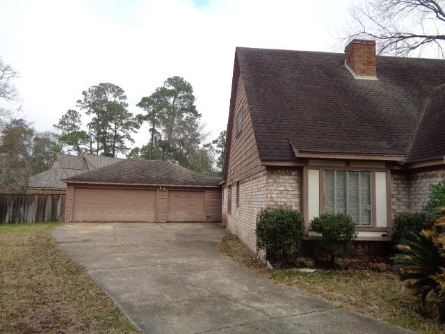 property at 702 Oder Ln