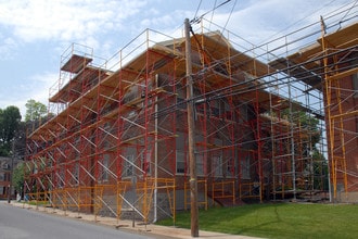 Chestnut Hill Apartments in Nazareth, PA - Building Photo - Building Photo