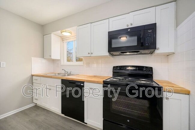 property at 800 NE 68th St
