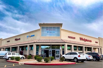 10268 W Potter Dr in Peoria, AZ - Foto de edificio - Building Photo