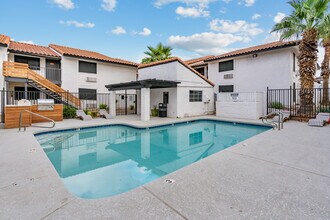 Terrasol in Phoenix, AZ - Building Photo - Building Photo