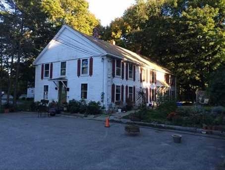 7 Cottage Pl in Westborough, MA - Foto de edificio - Building Photo