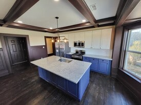 The Proy Apartments in Detroit, MI - Building Photo