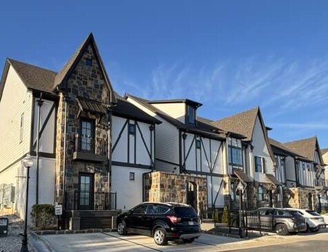 4307 Lennox Ct in Birmingham, AL - Building Photo