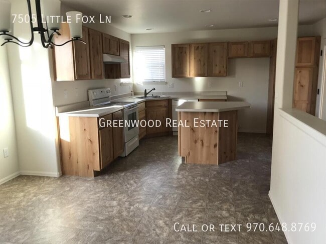 7505 Little Fox Ln in Wellington, CO - Building Photo - Building Photo