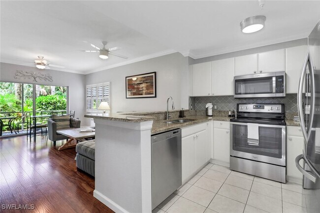 property at 4450 Botanical Pl Cir