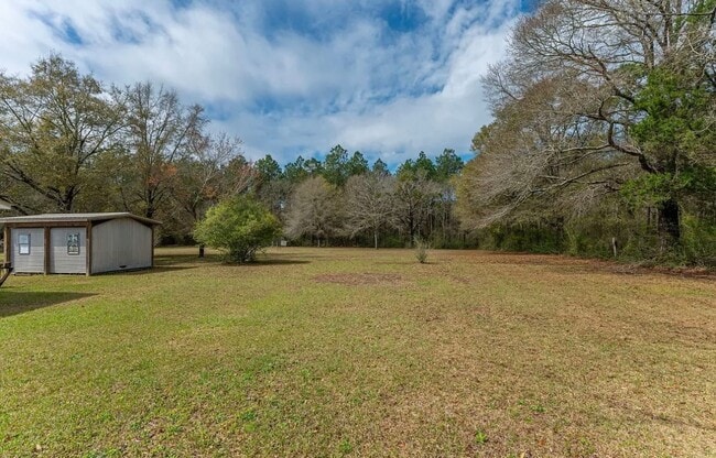 5292 Griffith Mill Rd in Baker, FL - Foto de edificio - Building Photo
