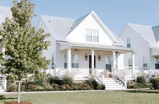 2117 Loretta Parker Ln, Unit Lot 2 in Barling, AR - Building Photo