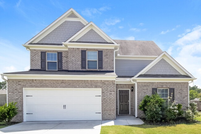 property at 167 Aberdeen Way