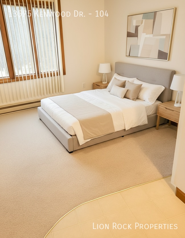 property at 13575 Kenwood Dr N