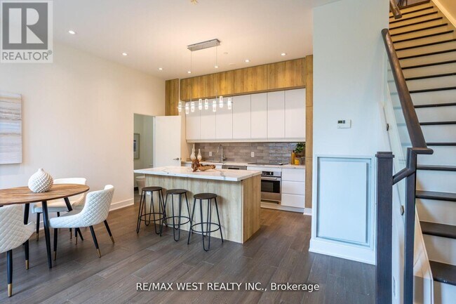 508 Wellington St W in Toronto, ON - Building Photo - Building Photo