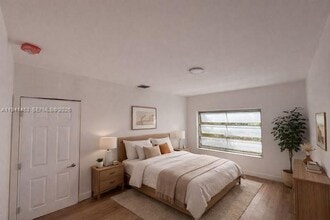 6875 NW 4th Ave in Miami, FL - Foto de edificio - Building Photo