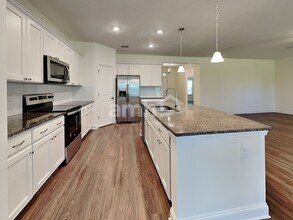 319 Cortez Dr in St. Augustine, FL - Building Photo - Building Photo