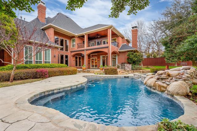 5375 Spicewood Ln in Frisco, TX - Building Photo - Building Photo