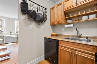 15 Dartmouth St in Boston, MA - Building Photo - Building Photo