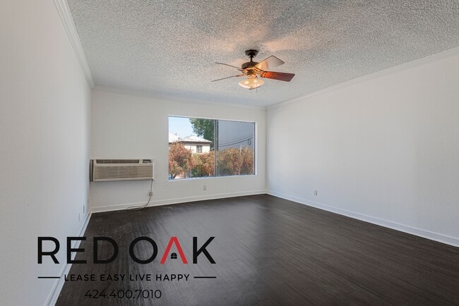 property at 1522 N Formosa Ave