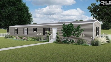 143 Hatchery Hill Rd in Cordova, SC - Building Photo - Building Photo