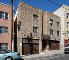 6111 Park Ave Apartments