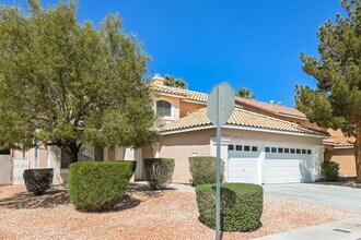 354 Velino Ave in Las Vegas, NV - Building Photo - Building Photo