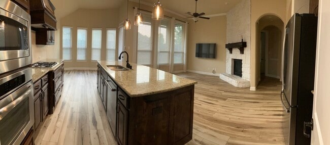 2829 Sheffield Ct in Trophy Club, TX - Building Photo - Building Photo