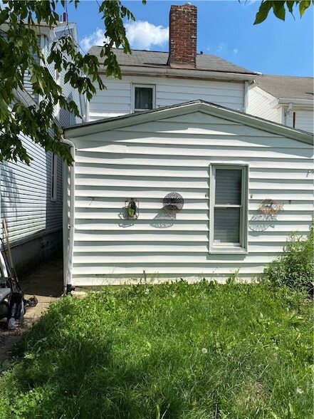 2322 Patterson St in Pittsburgh, PA - Building Photo - Building Photo