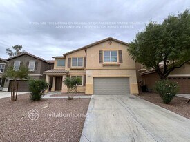 6230 Ruby Kinglet St in Las Vegas, NV - Building Photo
