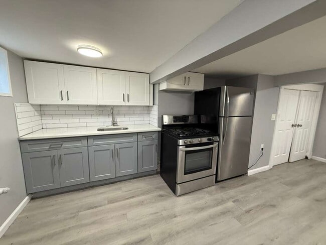 property at 179 New St