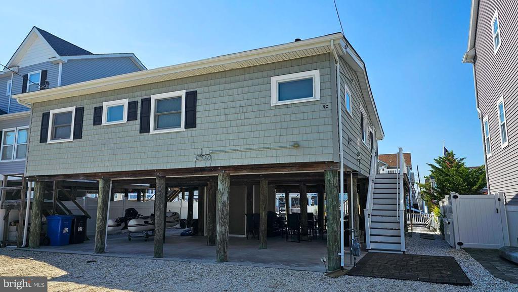 52 Nancy Dr in Stafford Township, NJ - Building Photo