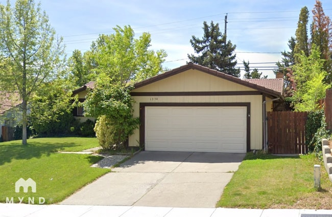 property at 1354 Frontier St